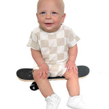Bummie Two Piece Set in Callen