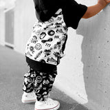 Cargo Pants in Warped Tour [Midnight Edition]