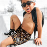 Hybrid Swim Trunks in Morocco - Rebel Bro