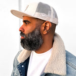 Decker Snapback - Rebel Bro
