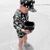 Jagger x Hydro Snapback