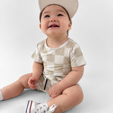 Bummie Two Piece Set in Callen