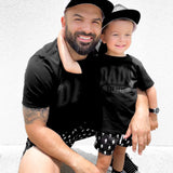 Men's Hybrid Swim Trunks in Jagger