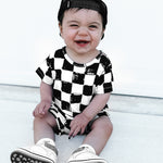 Bummie Two Piece Set in Vintage Venice - Rebel Bro