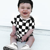 Bummie Two Piece Set in Vintage Venice - Rebel Bro