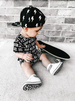 Image of Bummie Two Piece Set in Rebel Racer - Rebel Bro