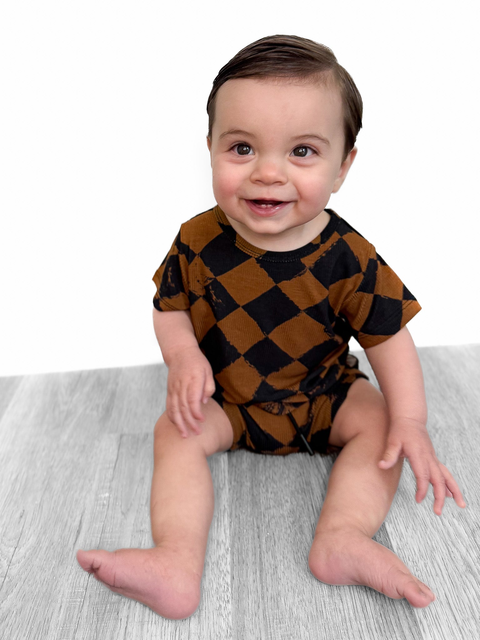 Bummie Two Piece Set in Mojave (WWxRB Exclusive) - Rebel Bro