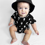 Bummie Two Piece Set in Jagger
