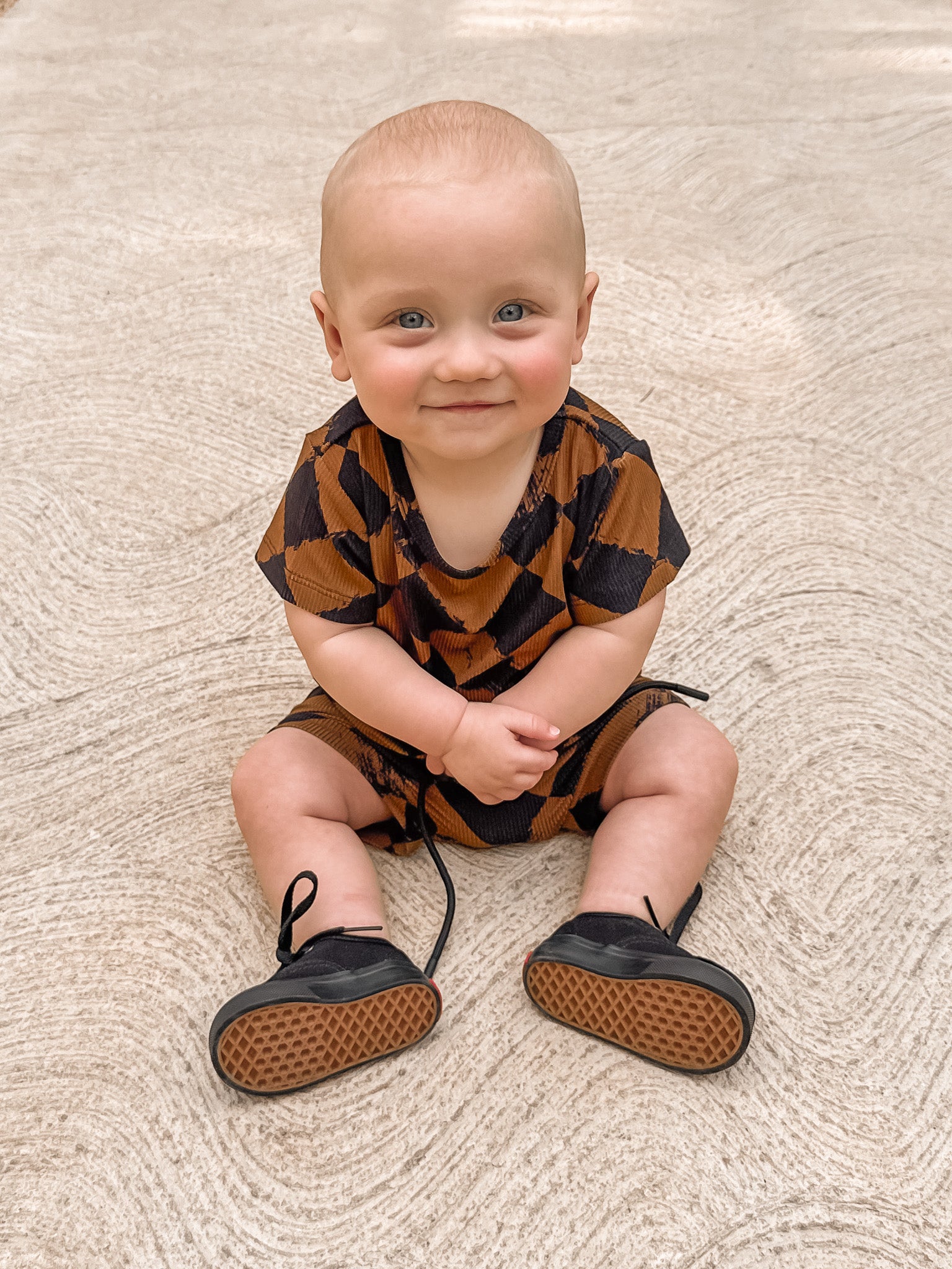 Bummie Two Piece Set in Mojave (WWxRB Exclusive) - Rebel Bro