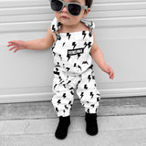 Overalls in Bowie