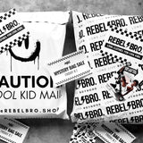 Back To School Mystery Bag (Final Sale)