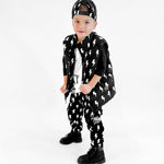Summit Puffer Vest — Jagger (FINAL SALE) - Rebel Bro