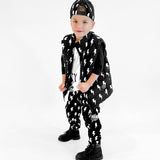 Summit Puffer Vest — Jagger (FINAL SALE) - Rebel Bro