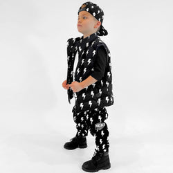 Image of Rebel Cargo Pant in Jagger