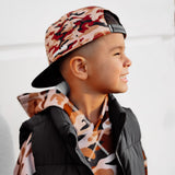 Hydro Snapback in Ranger