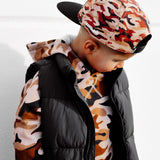 Hydro Snapback in Ranger