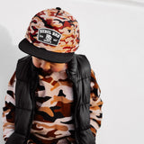 Hydro Snapback in Ranger