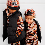 Hydro Snapback in Ranger