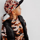 Hydro Snapback in Ranger