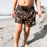 Hybrid Swim Trunks in Morocco - Rebel Bro