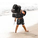 Neoprene Kids Arm Float in Jagger - Rebel Bro