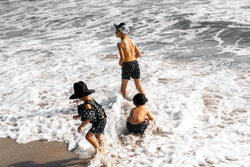 Image of Straw Hat in Jagger