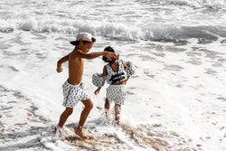 Image of Neoprene Kids Arm Float in Bowie
