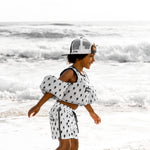 Neoprene Kids Arm Float in Bowie - Rebel Bro