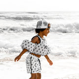 Neoprene Kids Arm Float in Bowie - Rebel Bro
