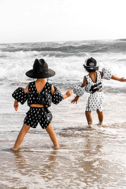 Image of Neoprene Kids Arm Float in Jagger
