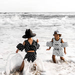 Neoprene Kids Arm Float in Jagger - Rebel Bro