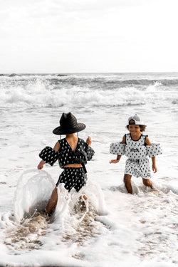 Image of Neoprene Kids Arm Float in Jagger