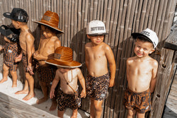 Image of Straw Hat in Morocco
