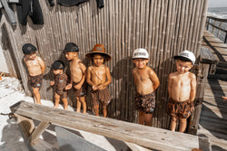 Image of Straw Hat in Morocco