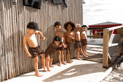 Image of Straw Hat in Morocco