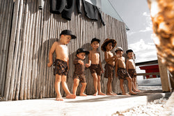 Image of Straw Hat in Morocco
