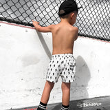 Hybrid Swim Trunks in Bowie - Rebel Bro