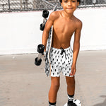 Hybrid Swim Trunks in Bowie - Rebel Bro