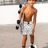 Hybrid Swim Trunks in Bowie - Rebel Bro