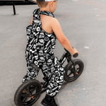 The Live Fast Overall in Warped Tour [Midnight Edition] - Rebel Bro