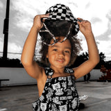 The Live Fast Overall in Born to be Wild - Rebel Bro