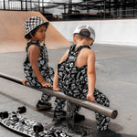 The Live Fast Overall in Born to be Wild - Rebel Bro