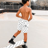 Hybrid Swim Trunks in Bowie - Rebel Bro