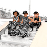 The Live Fast Overall in Born to be Wild - Rebel Bro