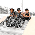The Live Fast Overall in Long Live Boyhood - Rebel Bro