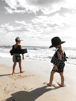 Image of Hybrid Swim Trunks in 1776