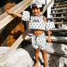 Neoprene Kids Arm Float in Bowie - Rebel Bro