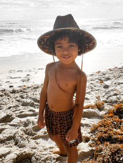 Image of Straw Hat in Morocco
