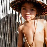 Straw Hat in Morocco - Rebel Bro