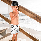 Hybrid Swim Trunks in Bowie - Rebel Bro